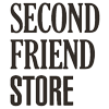 Second Friend Store Москва