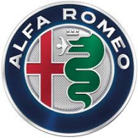 Alfa Romeo Москва