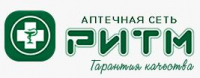 Аптечная сеть РИТМ Брянск