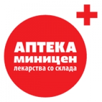 Аптека Миницен Южно-Сахалинск