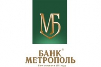 Банк Метрополь Москва