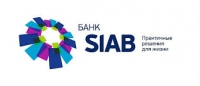 Банк СИАБ Санкт-Петербург