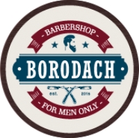 Barbershop BORODACH
