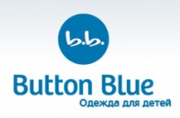 Button blue Набережные Челны