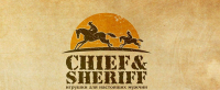 Chief и Sheriff Москва