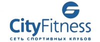City Fitness Москва