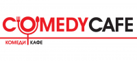 Comedy Cafe Санкт-Петербург