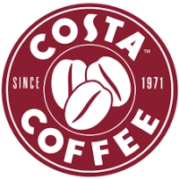 Costa Coffee Москва