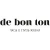 De Bon Ton Москва