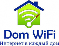 DOM-WIFI Владимир