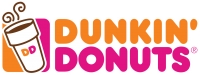 Dunkin Donuts Москва