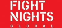 FIGHT NIGHTS Москва