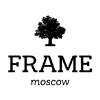 Frame Moscow Москва