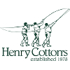 Henry Cotton Москва