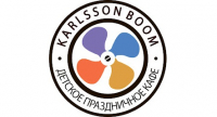 Karlsson-Boom Санкт-Петербург