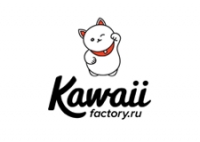 Kawaii Factory Омск
