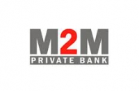М2М Прайвет Банк Москва