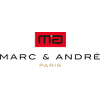 Marc and Andre