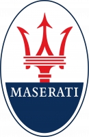 Maserati Москва