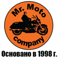Мистер Мото Москва