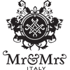 Mr and Mrs Italy