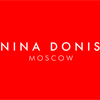 Nina Donis Москва
