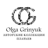Olga Grinyuk Екатеринбург