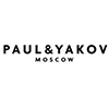 Paul and Yakov Москва