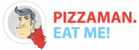 Pizzaman.Eat me! Пермь
