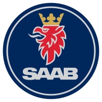 Saab Москва
