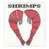 Shrimps Москва