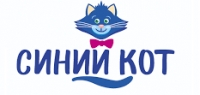 Синий Кот Москва