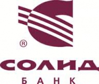 Солид банк Ижевск