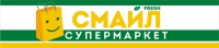 Супермаркет Смайл Петергоф