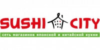 Sushi city Волхов