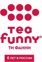 Tea Funny Чебоксары