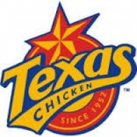 Texas Chicken Москва