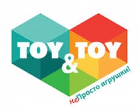 Toy и Toy Санкт-Петербург
