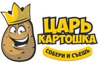 Царь-Картошка Екатеринбург