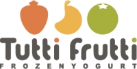 Tutti Frutti Frozen Yogurt Самара