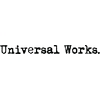 Universal Works Москва