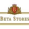 Beta Stores 1