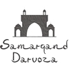 Samarqand Darvoza